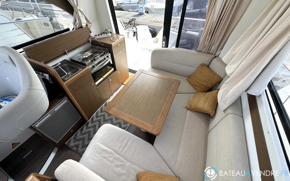 Beneteau Antares 30 S photo 3