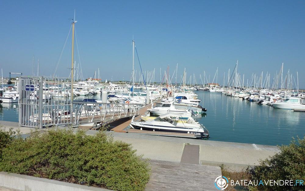 Place de port Verdon photo 5