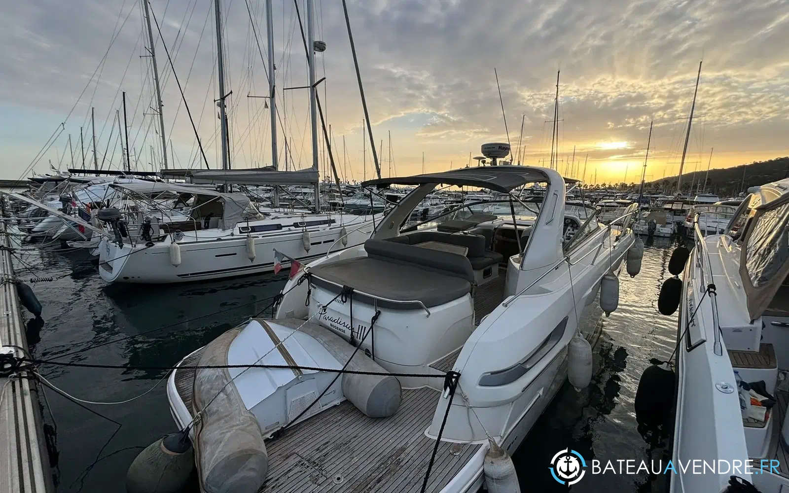 slider 16 Bavaria 38 Sport