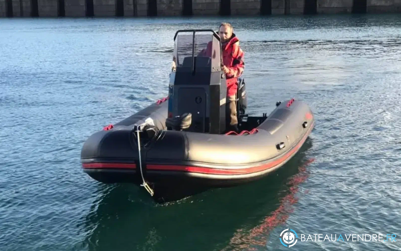 slider 2 Evok Marine Evok 17 Fishing