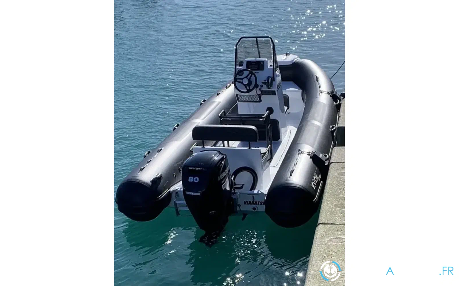 slider 1 Evok Marine Evok 18 Fishing