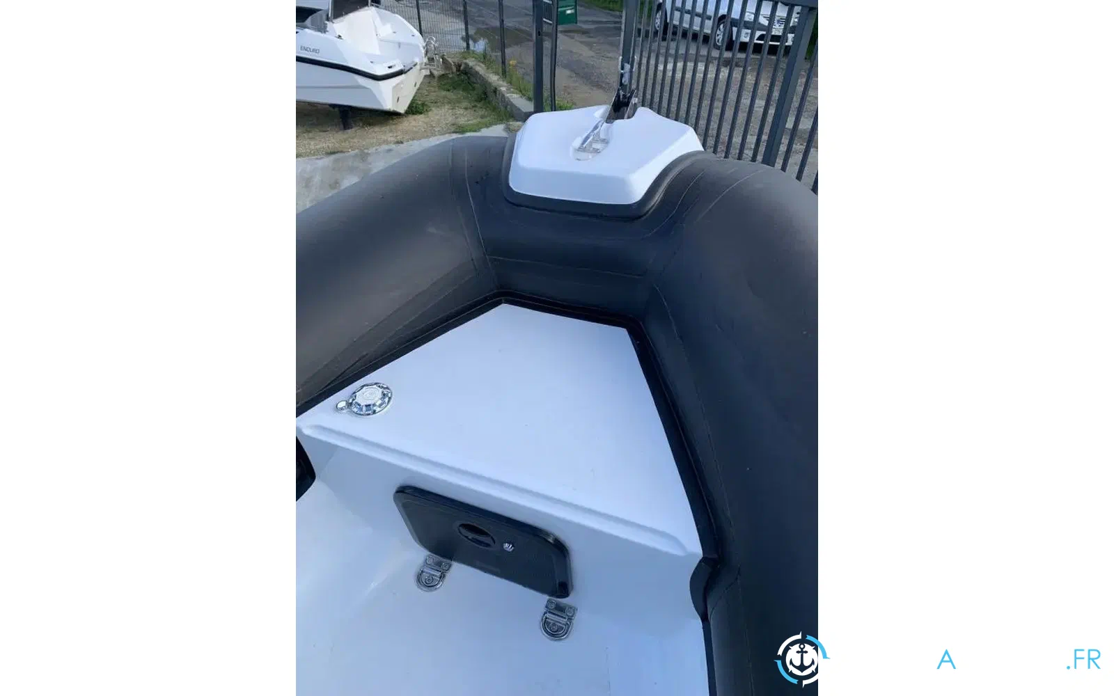 slider 6 Evok Marine Evok 18 Fishing