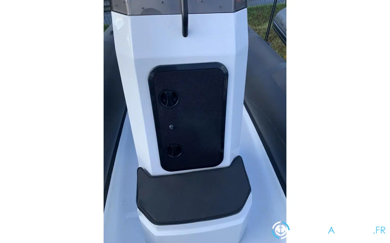slider 7 Evok Marine Evok 18 Fishing