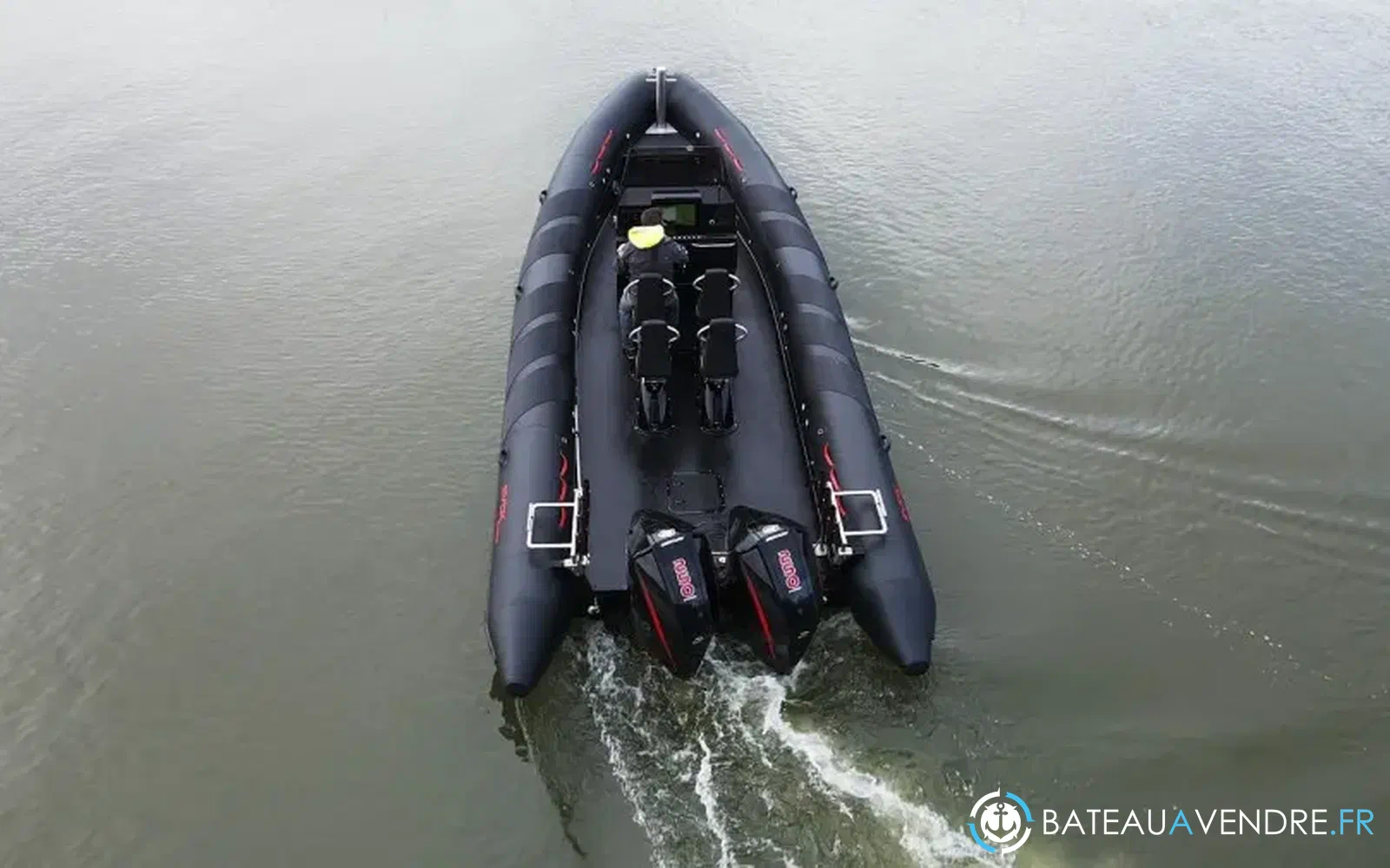 slider 2 Evok Marine Evok 28 Fishing