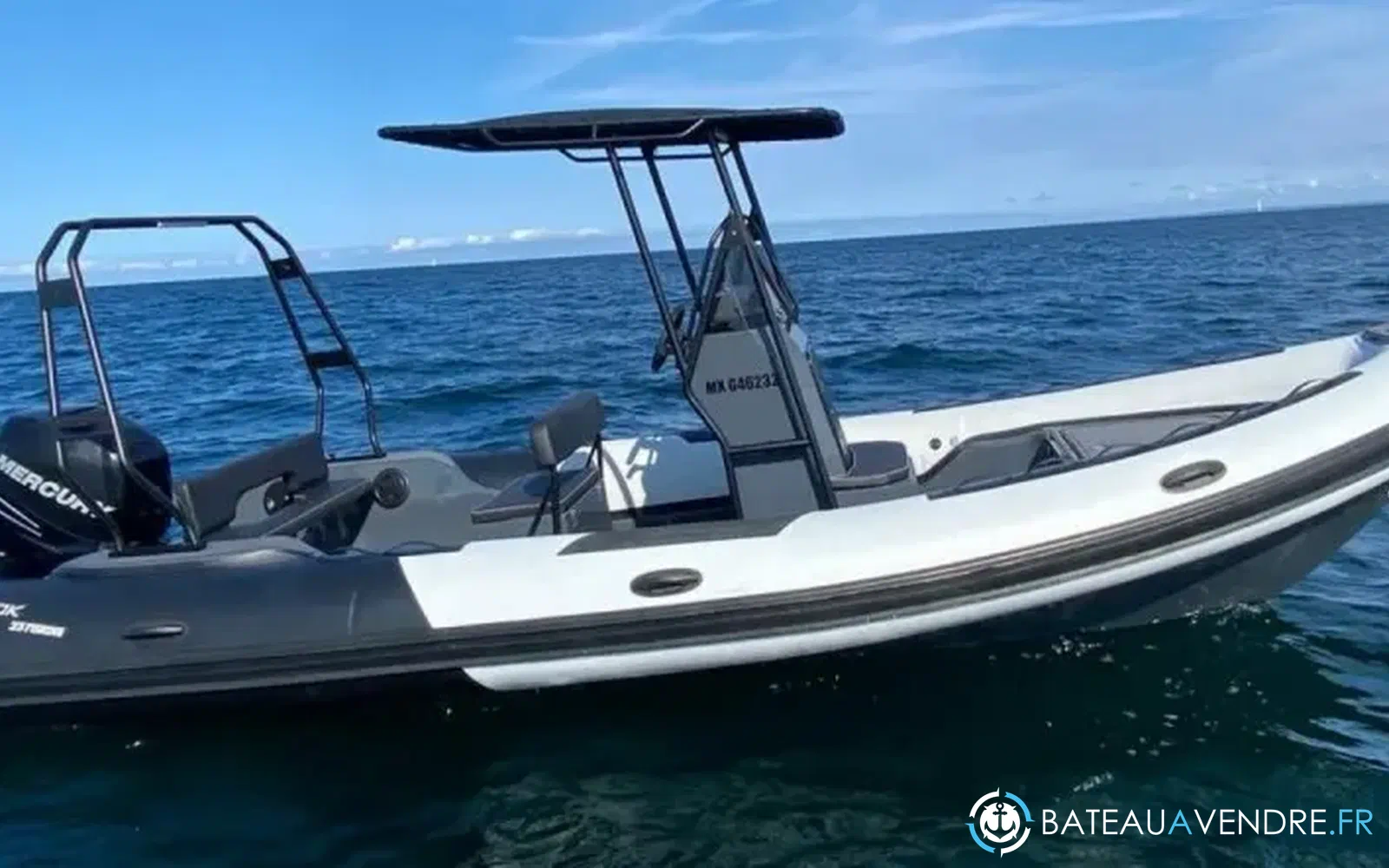 slider 1 Evok Marine Evok 23 Fishing