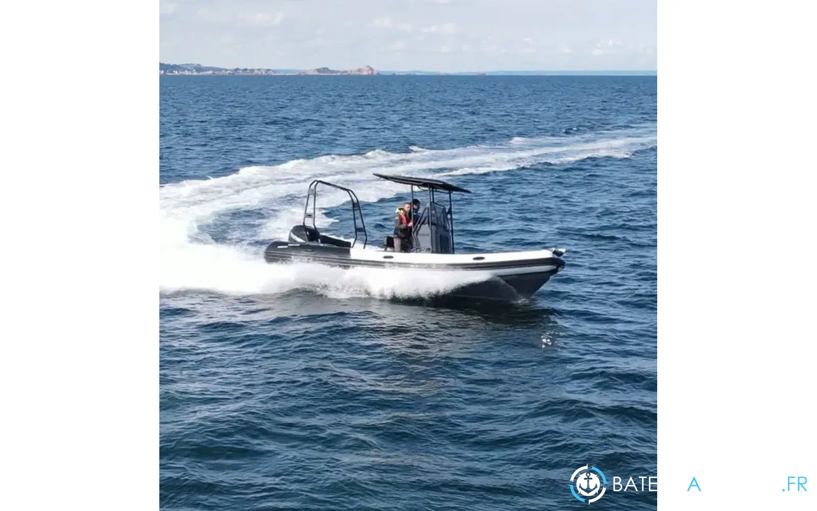 slider 2 Evok Marine Evok 23 Fishing