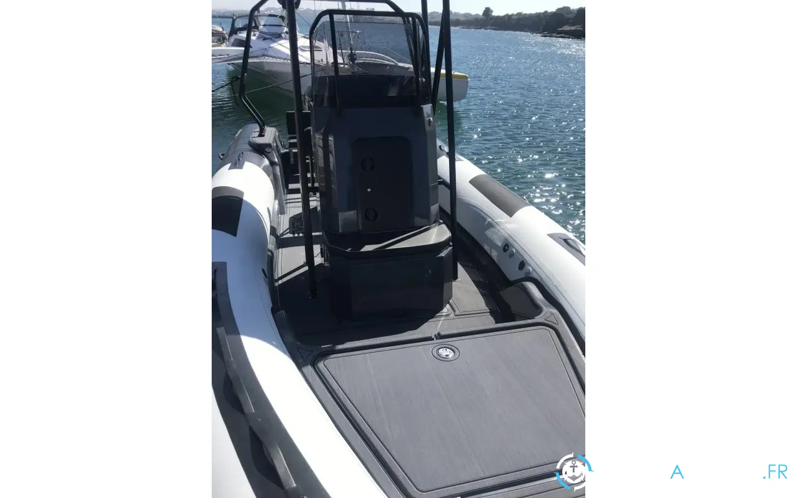 slider 4 Evok Marine Evok 23 Fishing