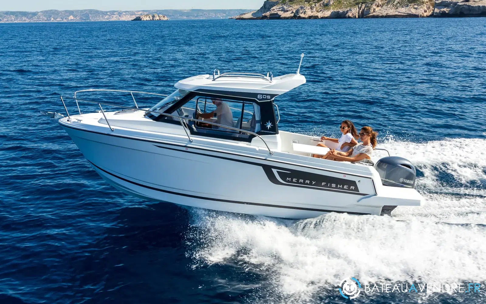 slider 3 Jeanneau Merry Fisher 605