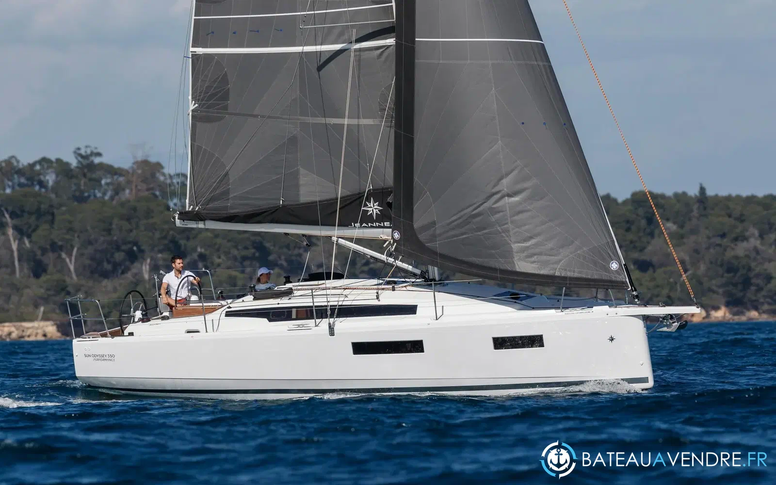 slider 0 Jeanneau sun odyssey 350