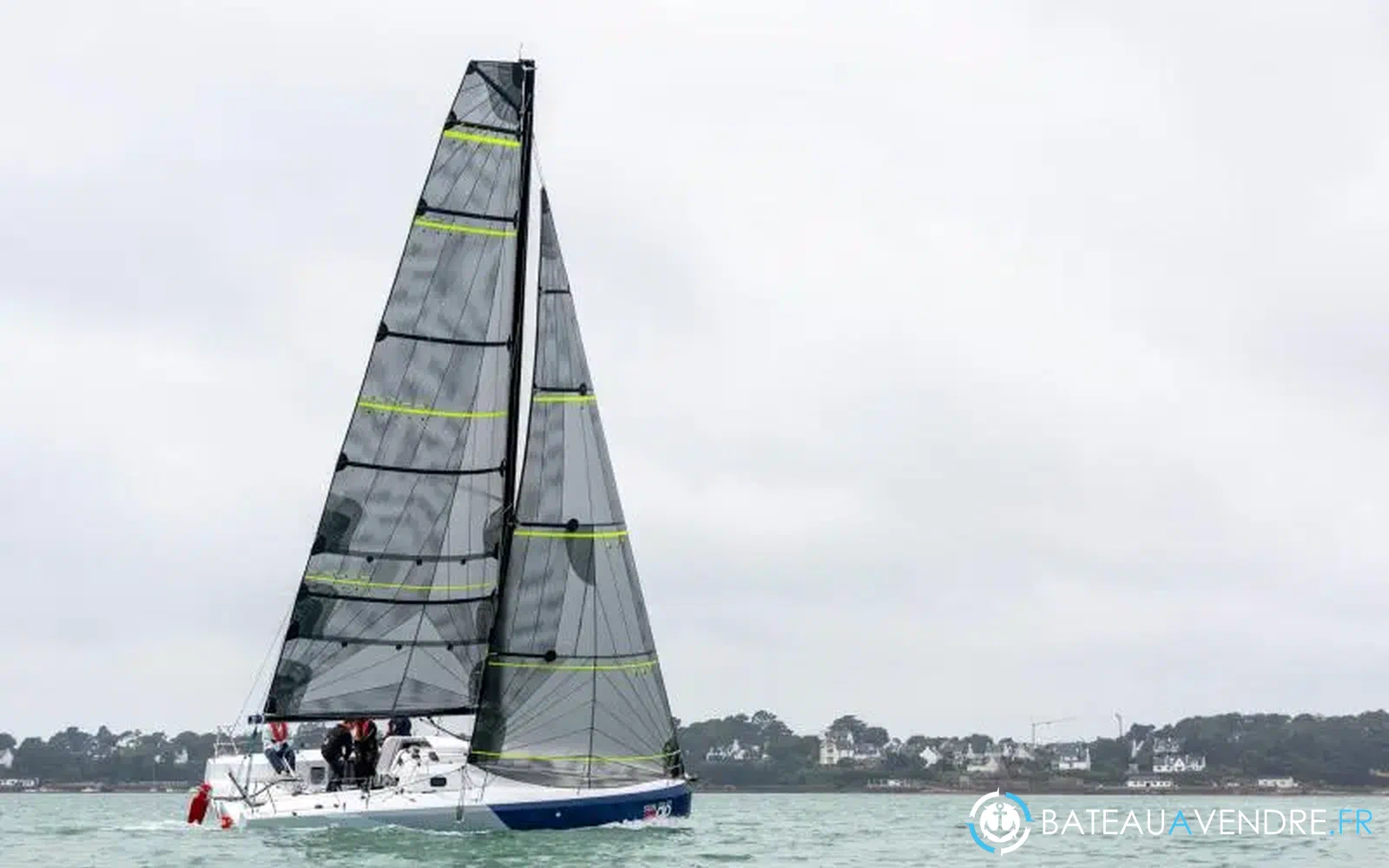 slider 2 Jeanneau Sun Fast 30