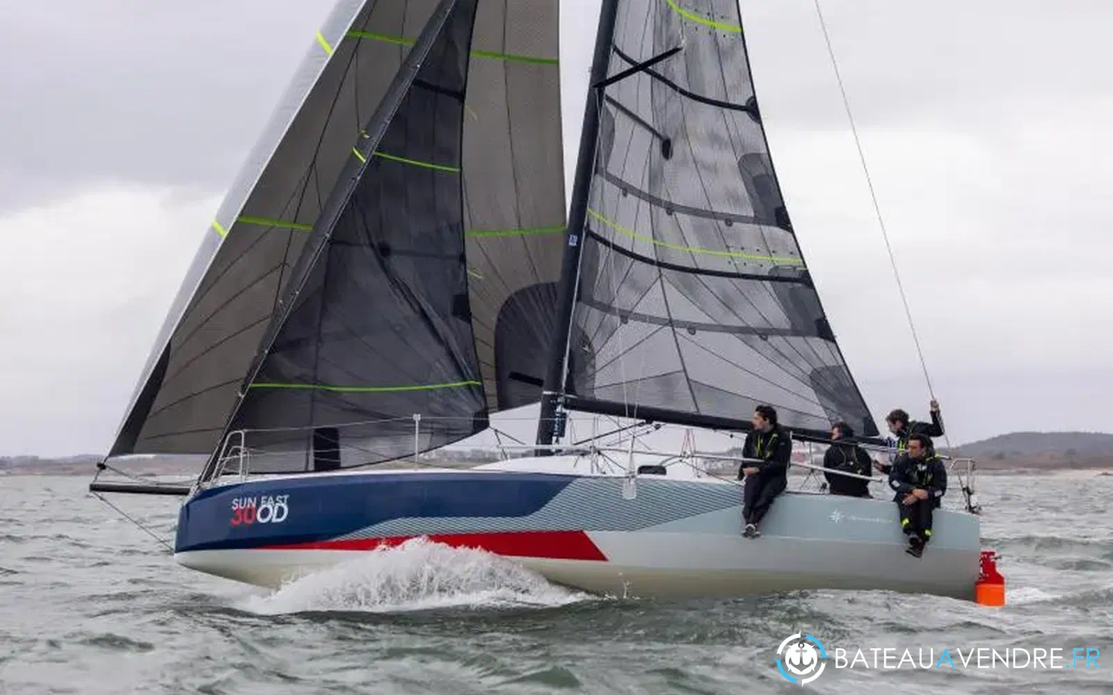 slider 3 Jeanneau Sun Fast 30