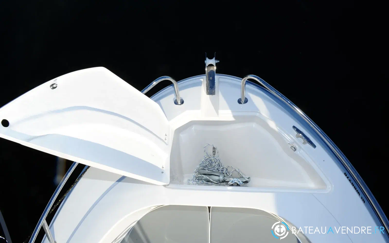 slider 3 Pacific Craft 545 Open