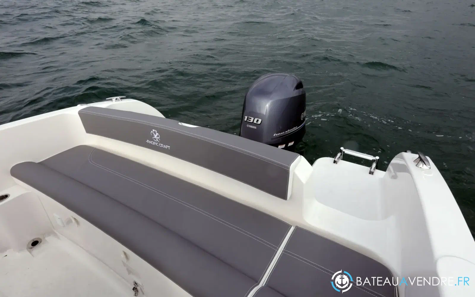 slider 2 Pacific Craft 625 Open