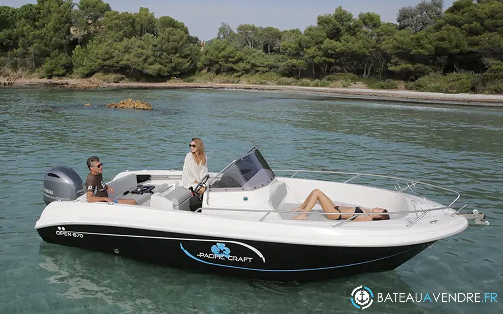 slider 0 Pacific Craft 670 Open