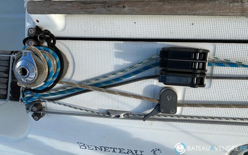 Beneteau First 260 Spirit photo 3