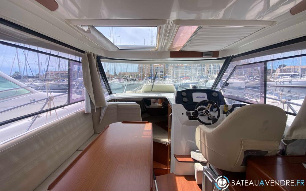 Beneteau Antares 8.80  photo 2