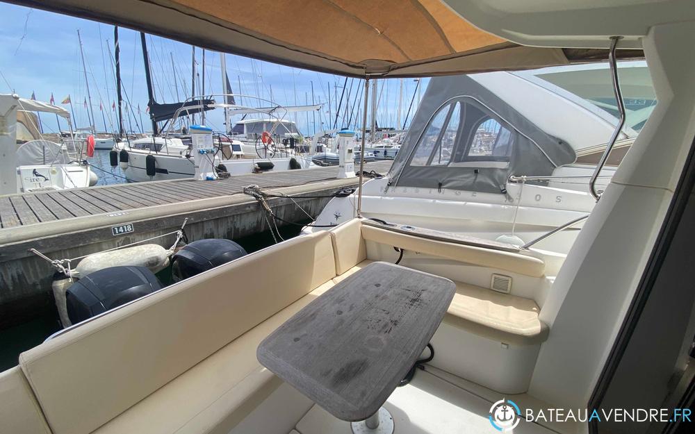 Beneteau Antares 8.80  photo 3