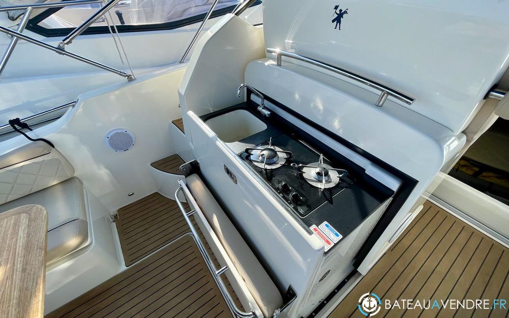 Quicksilver Activ 875 Sundeck photo 6