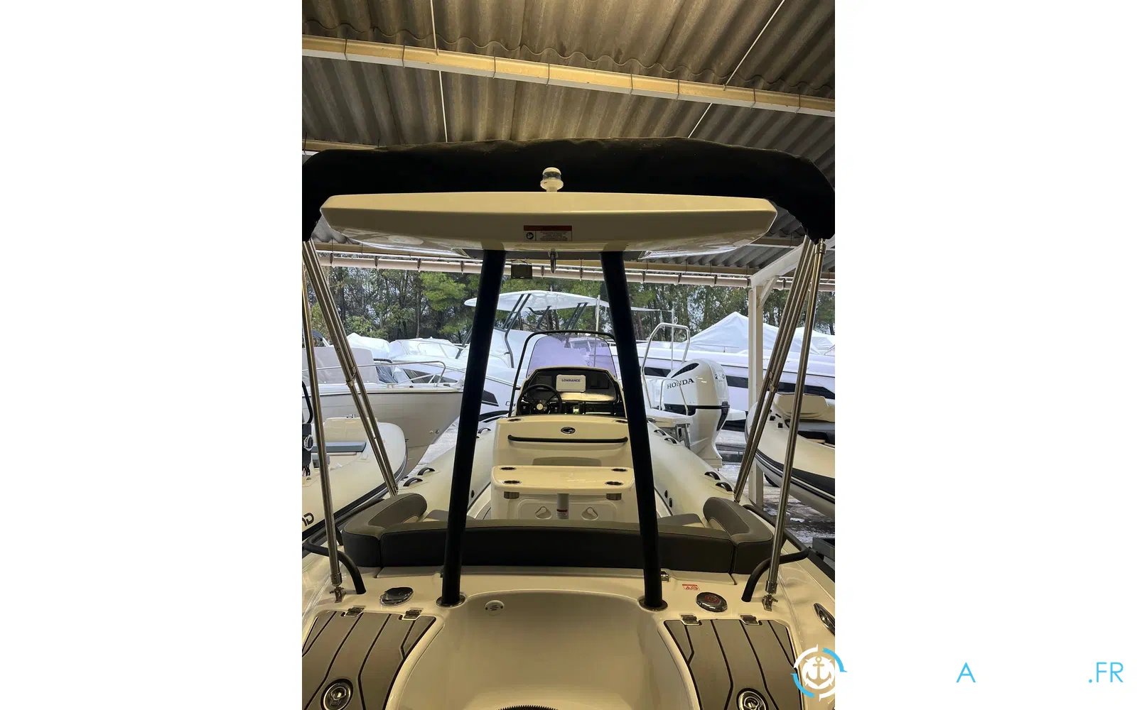 slider 8 Grand Golden Line G650