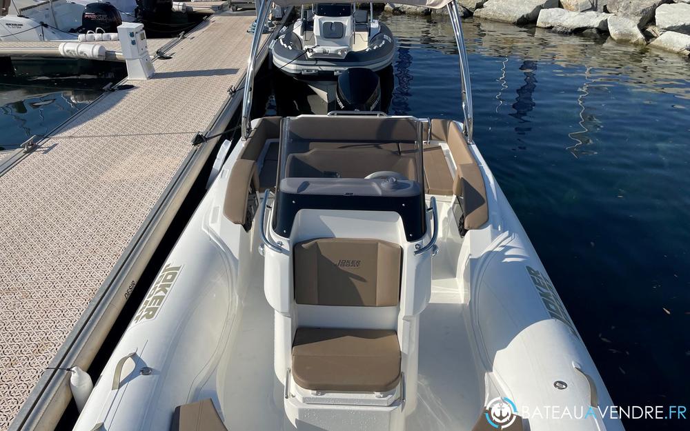 Joker Boat Clubman 22 Plus  photo 3