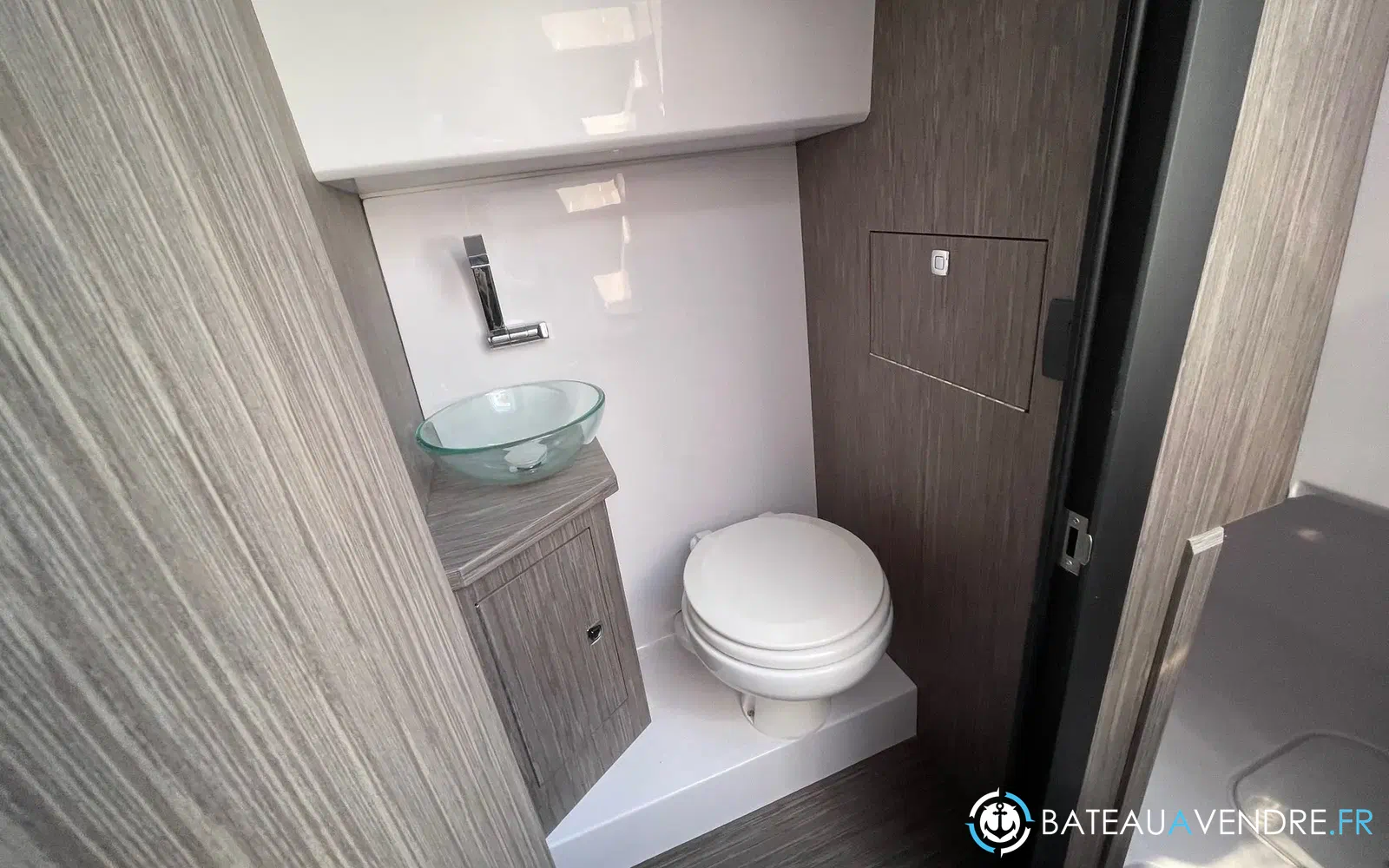 slider 14 Ranieri Next 255 LX