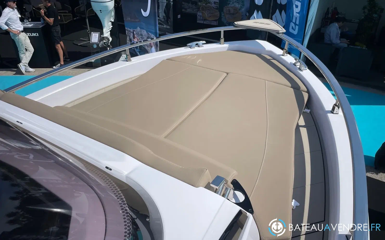 slider 3 Ranieri Next 255 LX