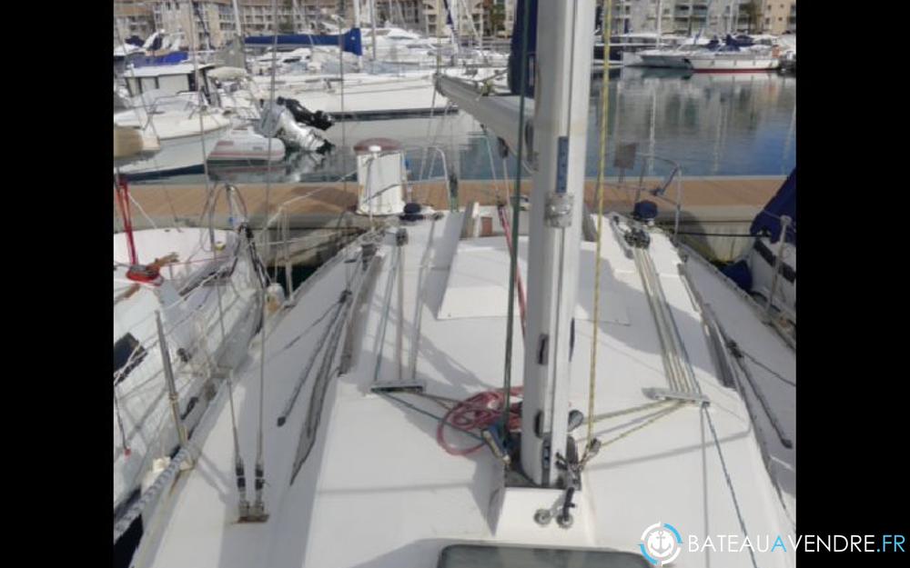 Beneteau First 285  photo 2