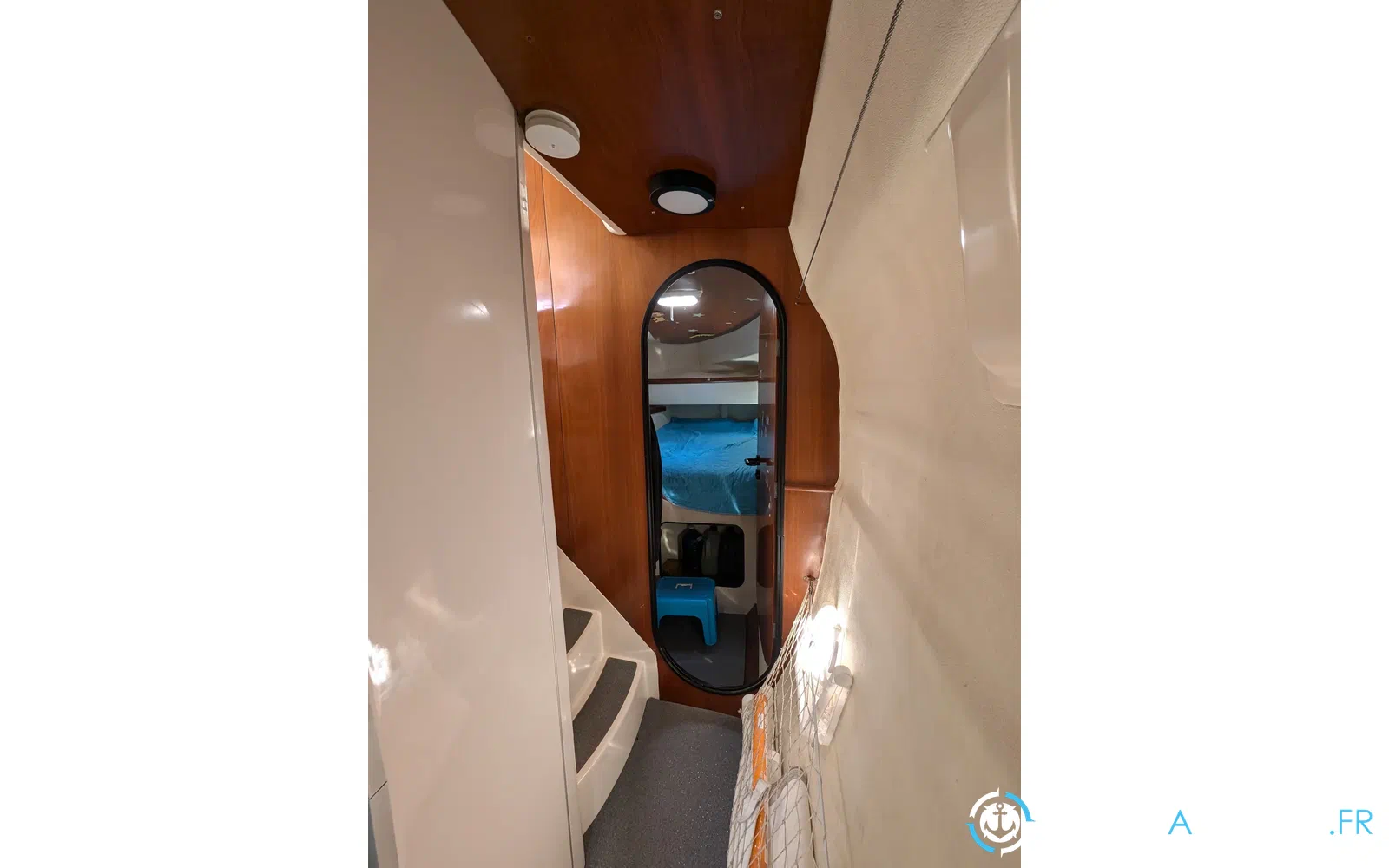 slider 34 Fountaine Pajot Athena 38
