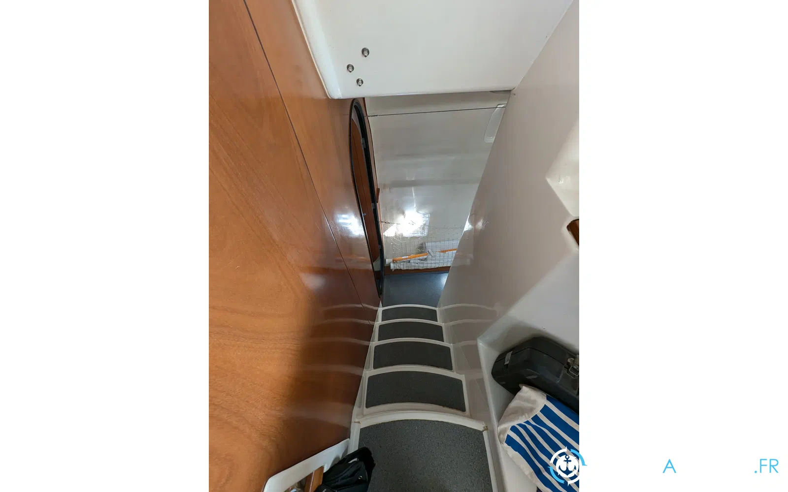 slider 37 Fountaine Pajot Athena 38