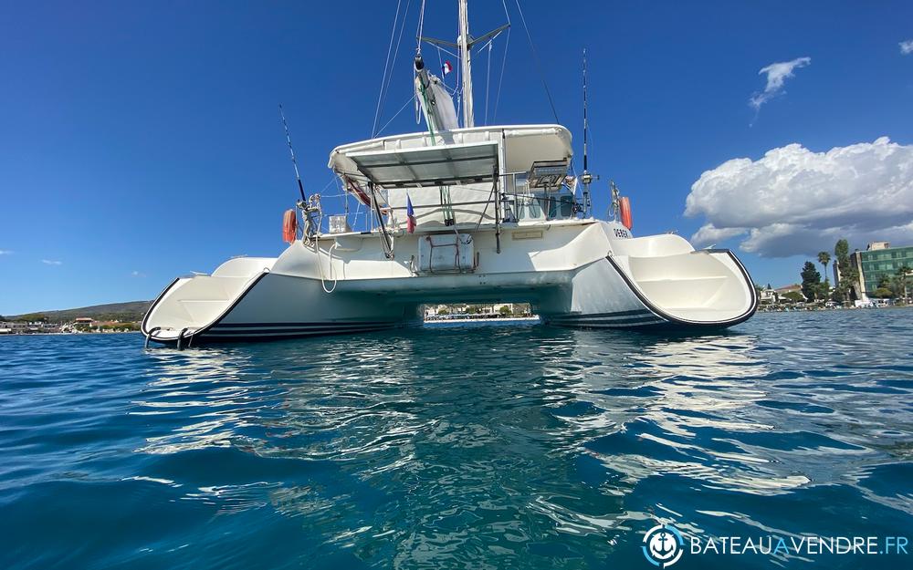 Fountaine Pajot Athena 38  photo 4