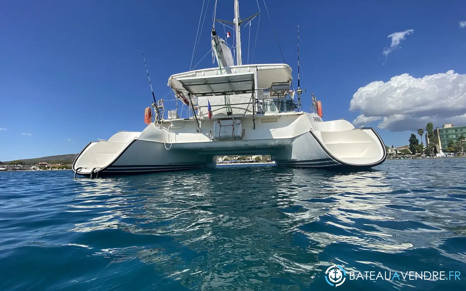 slider 3 Fountaine Pajot Athena 38