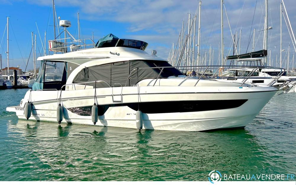 Beneteau Antares 11 Fly photo 2