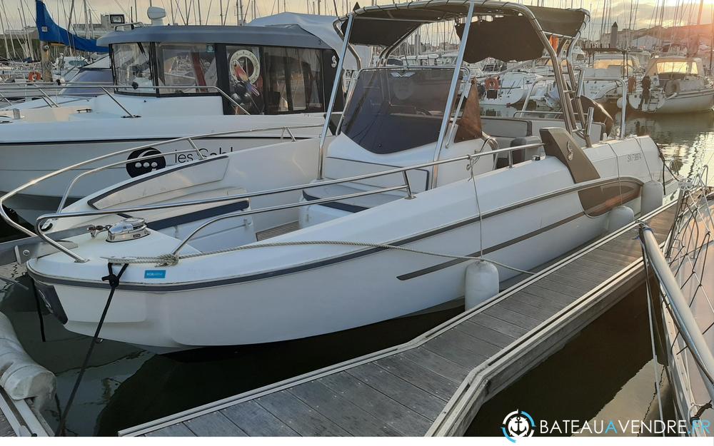 Beneteau Flyer 7.7 photo 2