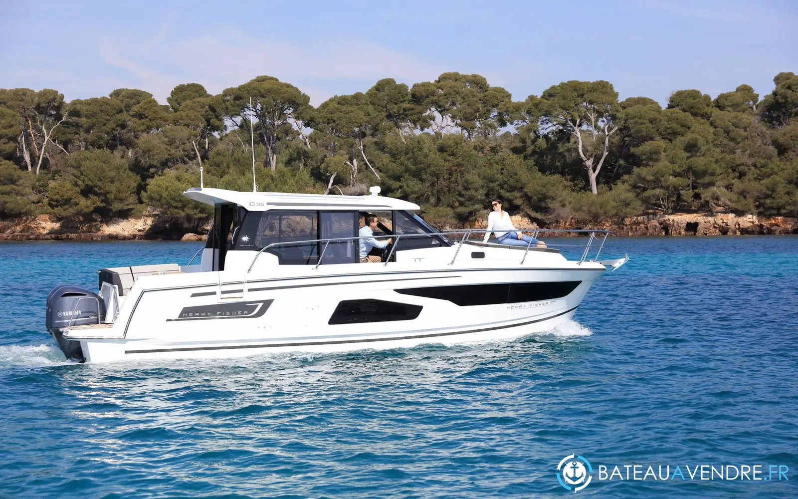 slider 1 Jeanneau Merry Fisher 1095