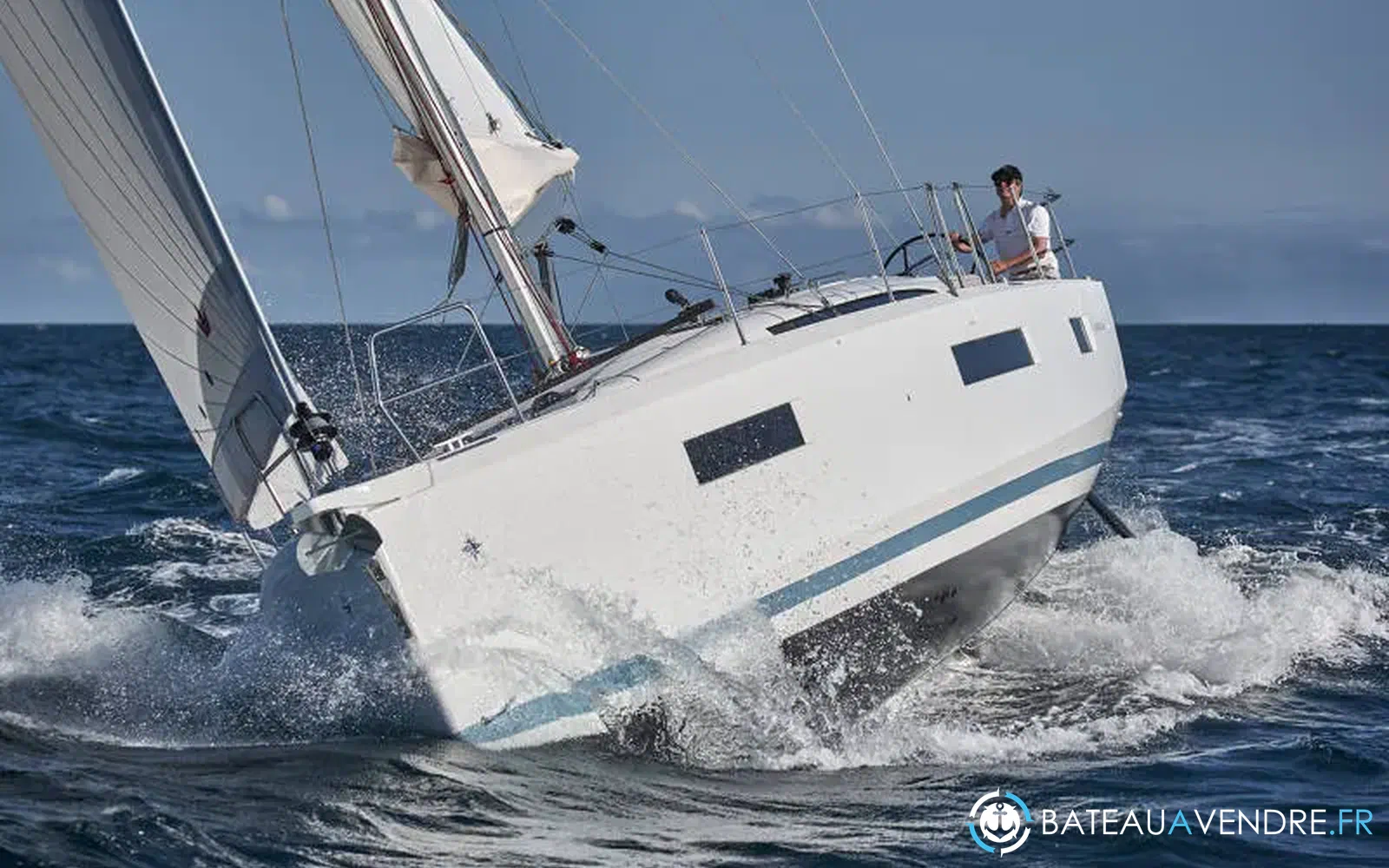 slider 2 Jeanneau Sun Odyssey 440