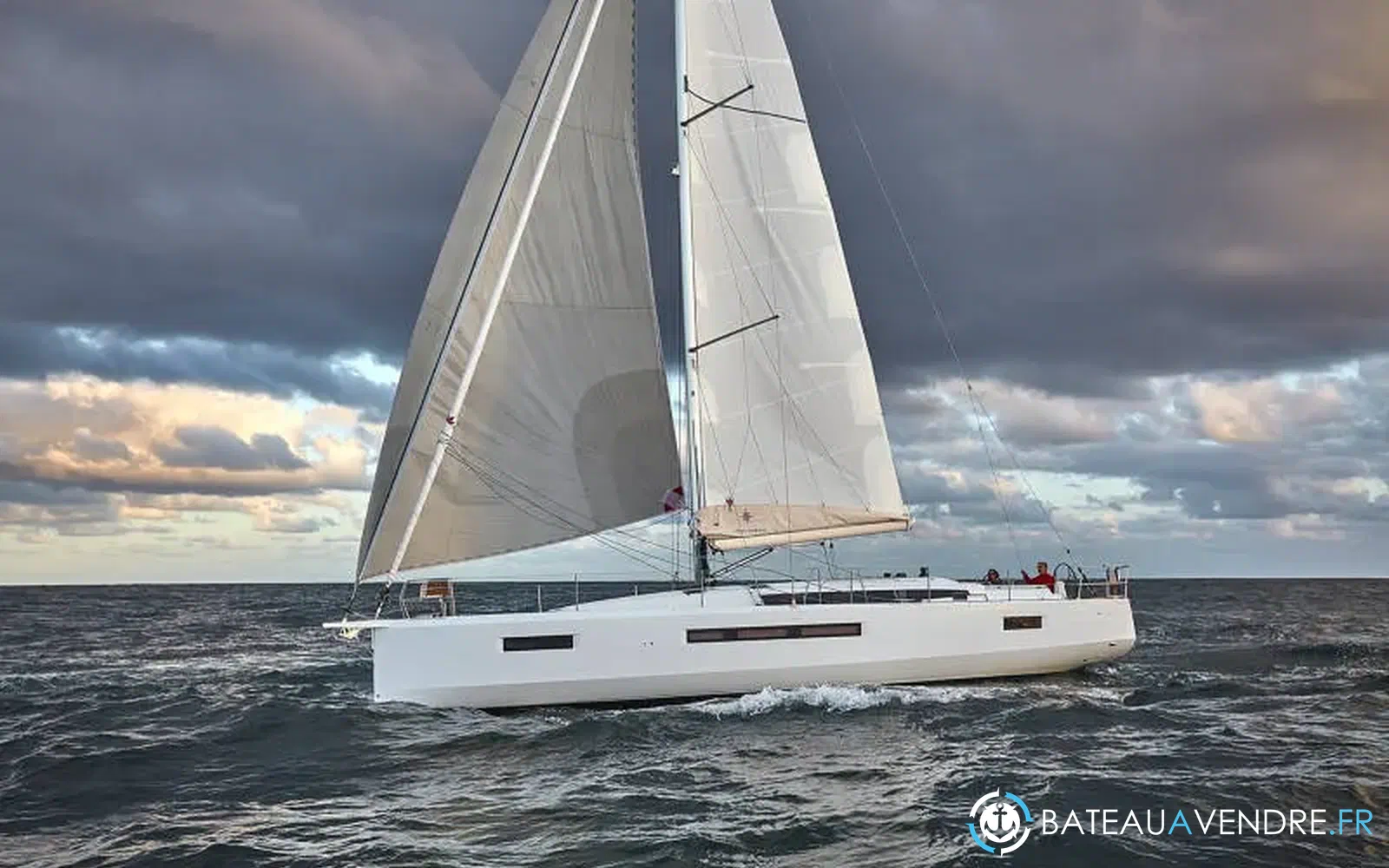 slider 2 Jeanneau Sun Odyssey 490