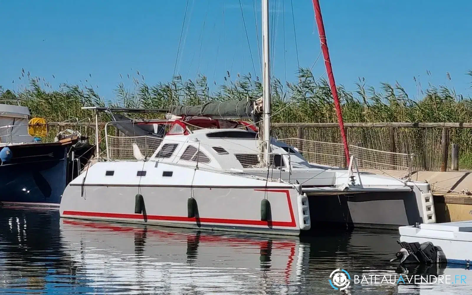 slider 1 Naval Force 3 Piana 30