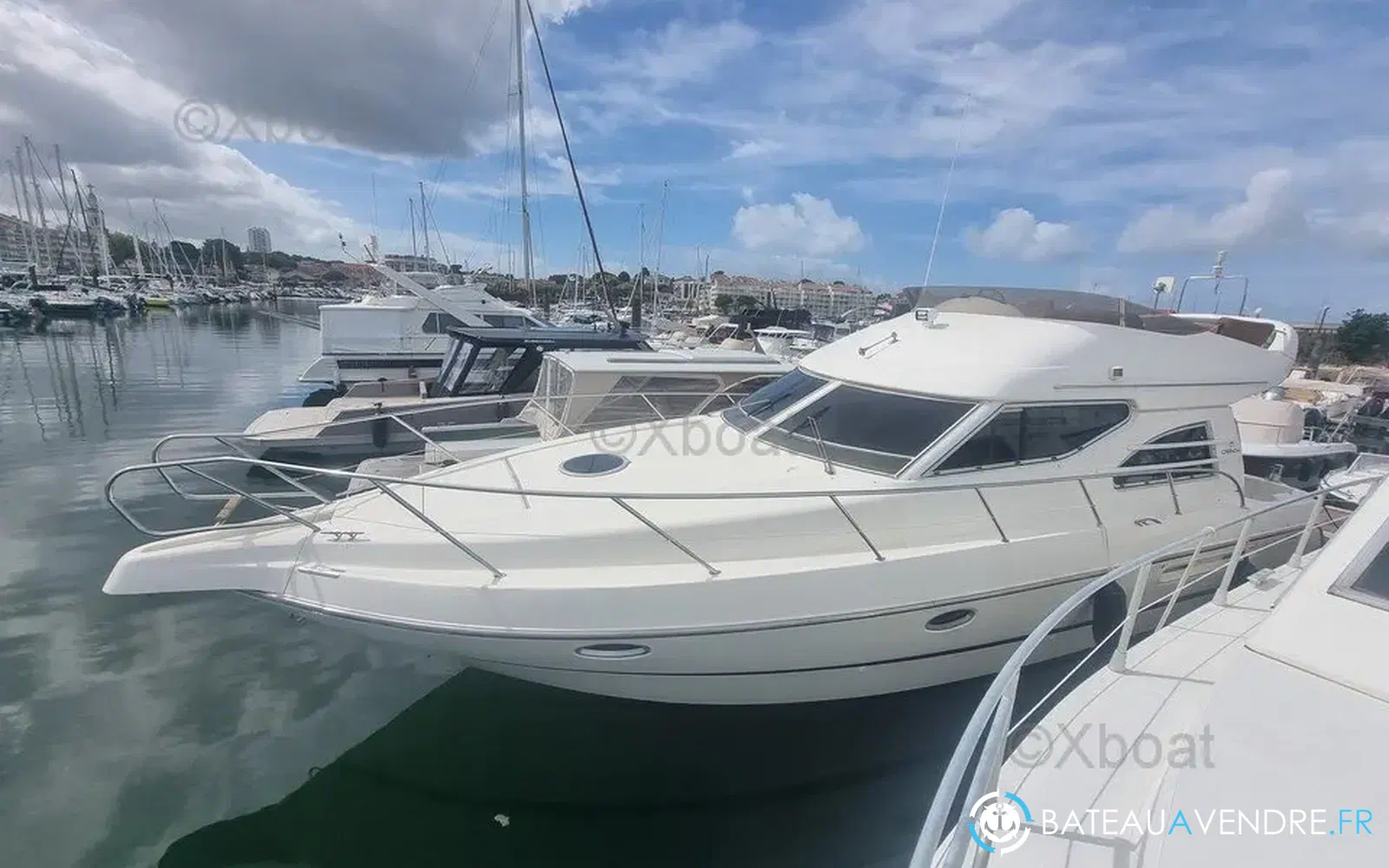 slider 0 Cranchi Atlantique 38