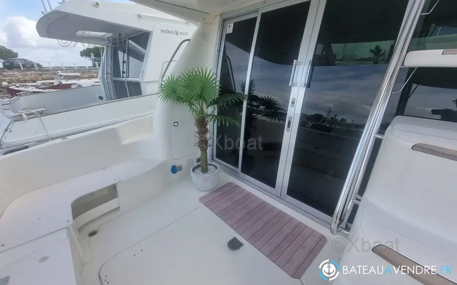 slider 9 Cranchi Atlantique 38