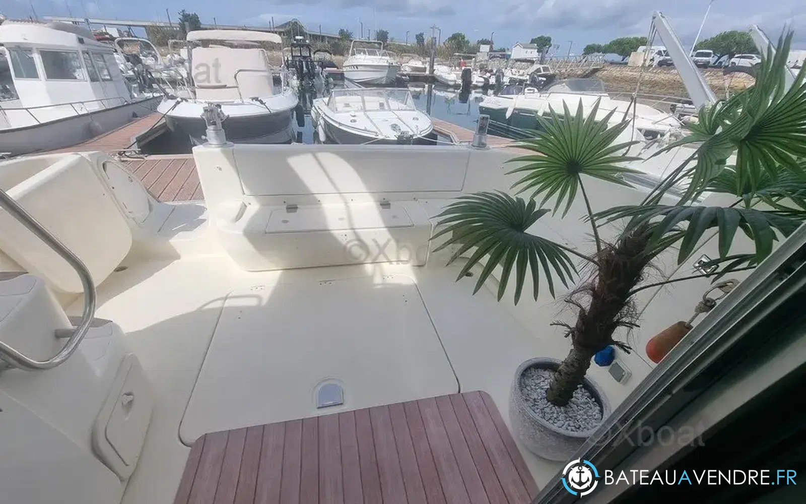 slider 10 Cranchi Atlantique 38