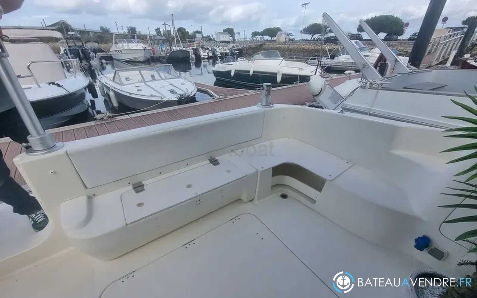 slider 11 Cranchi Atlantique 38
