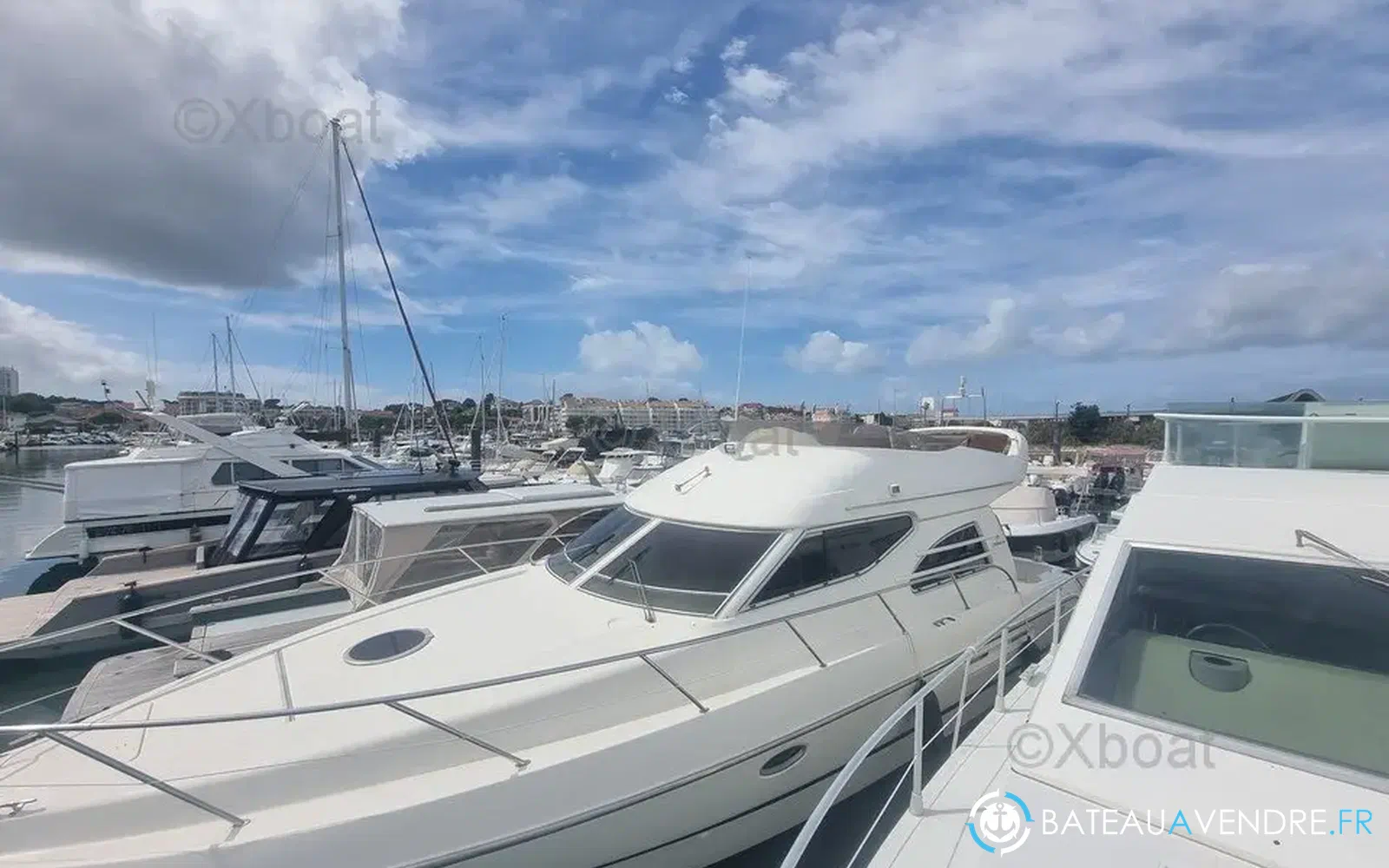slider 1 Cranchi Atlantique 38