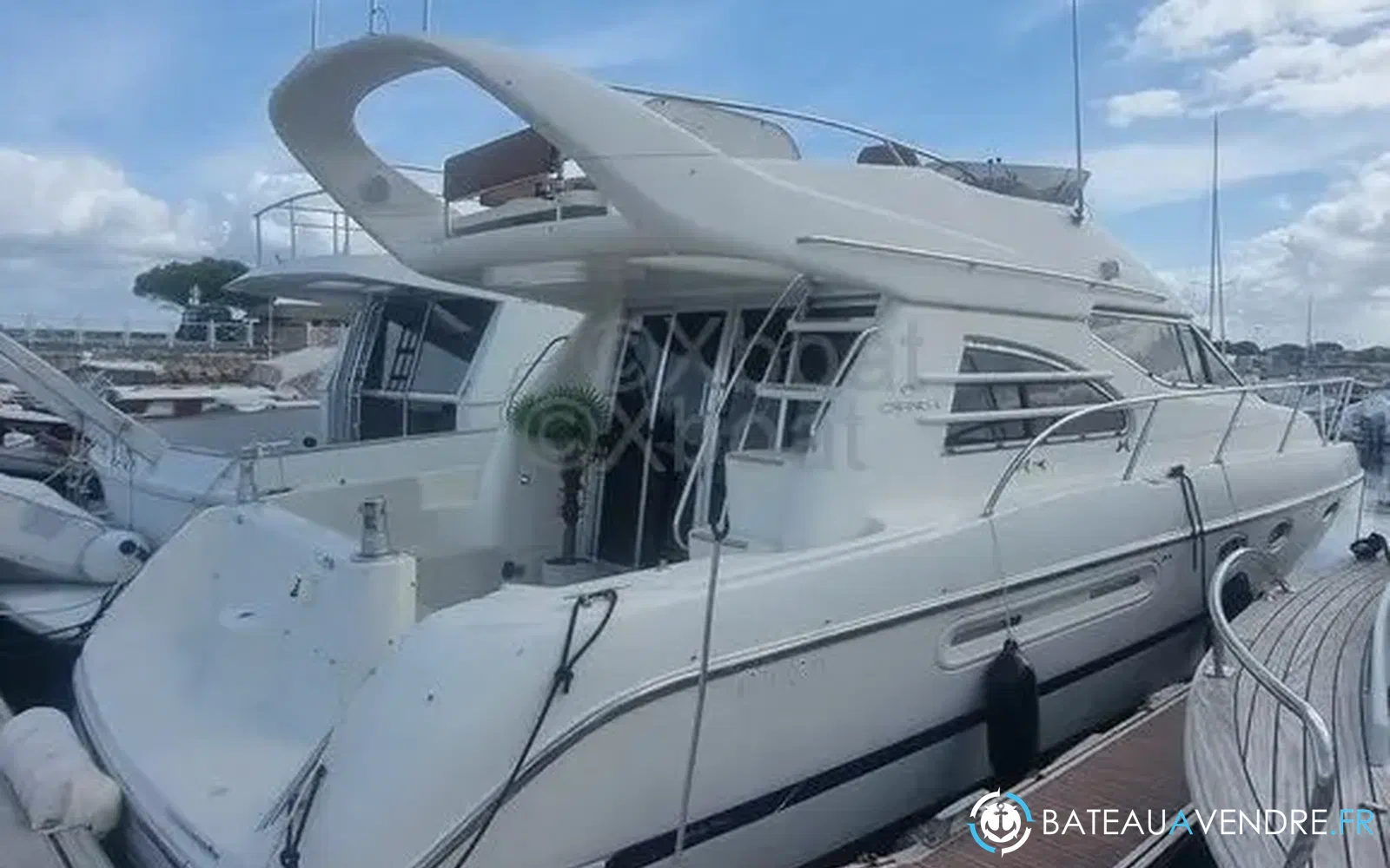 slider 2 Cranchi Atlantique 38