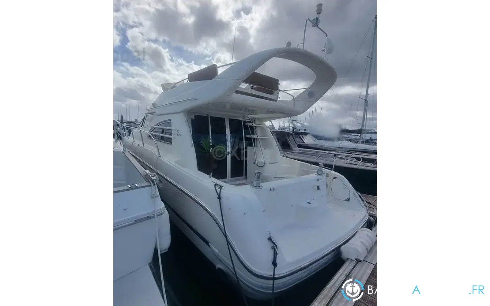 slider 3 Cranchi Atlantique 38