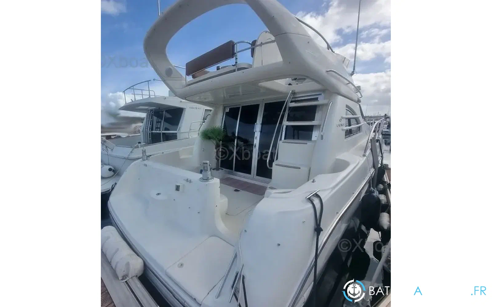 slider 6 Cranchi Atlantique 38