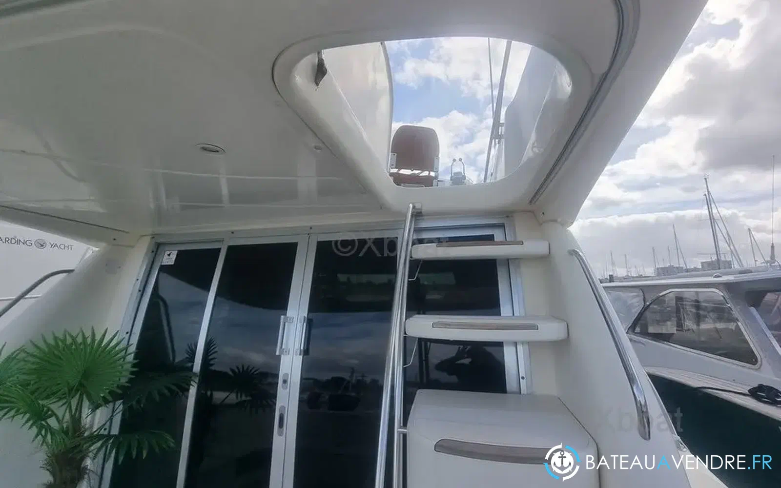 slider 8 Cranchi Atlantique 38