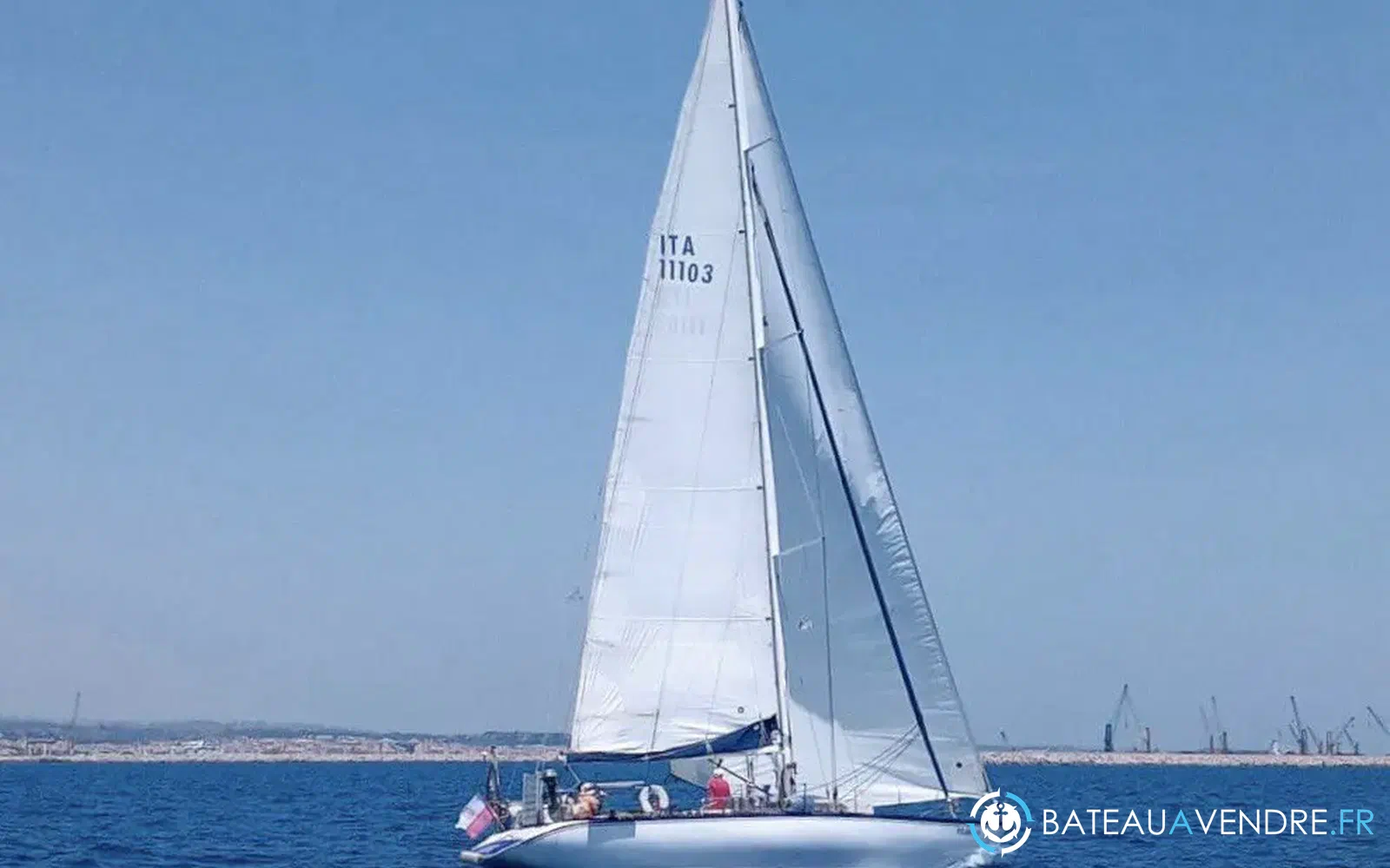 slider 9 Teknocantieri ARROGANCE 50
