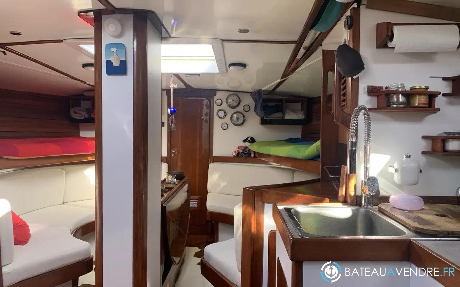slider 14 Teknocantieri ARROGANCE 50