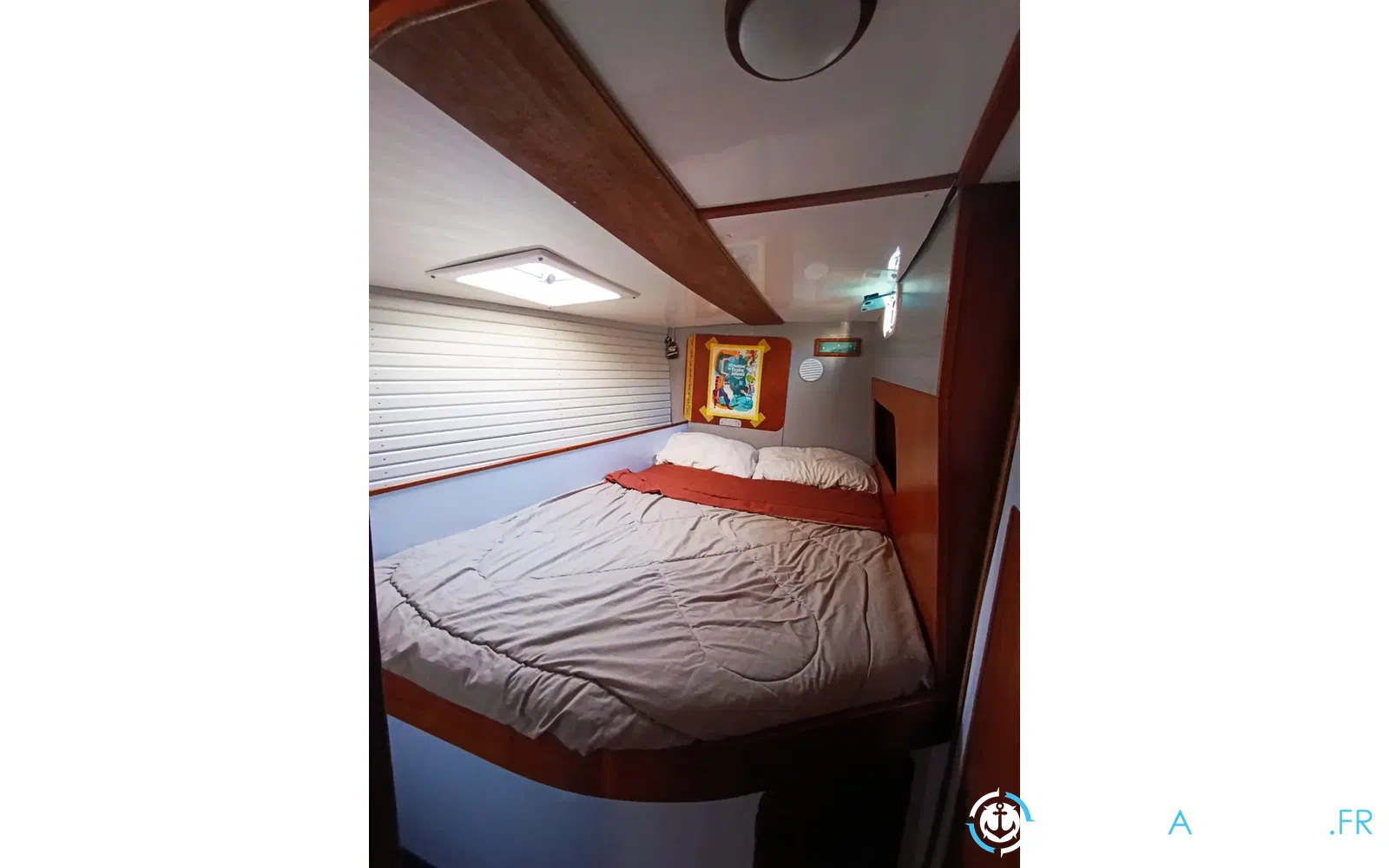slider 19 Teknocantieri ARROGANCE 50
