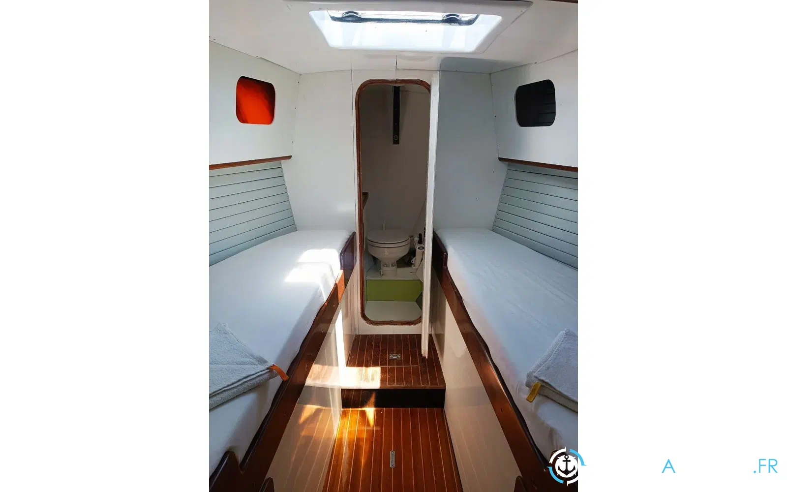 slider 21 Teknocantieri ARROGANCE 50
